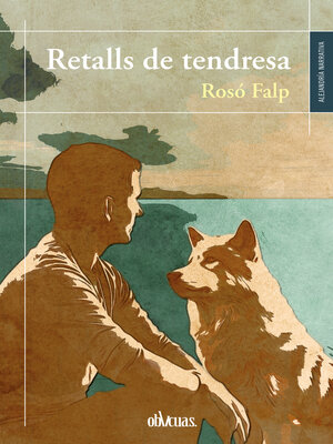 cover image of Retalls de tendresa
